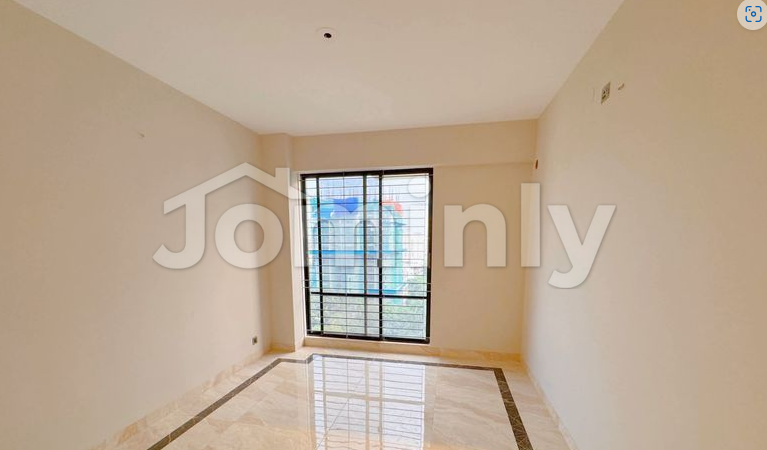 Very Exclusive 3 Bed Semi-Furnished Apartment for Rent in Gulshan 2 (South Facing) - 5