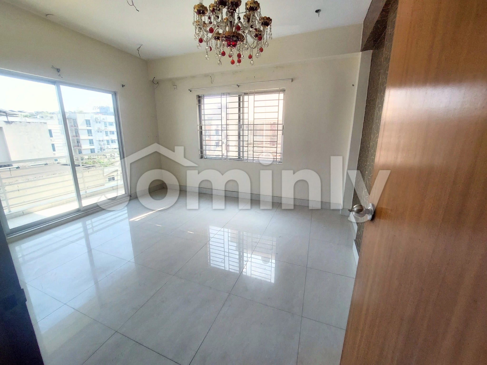 3500 Sqft Luxury 5 Bedroom Duplex Family Apartment for Rent in Bashundhara R/A Block B - 5