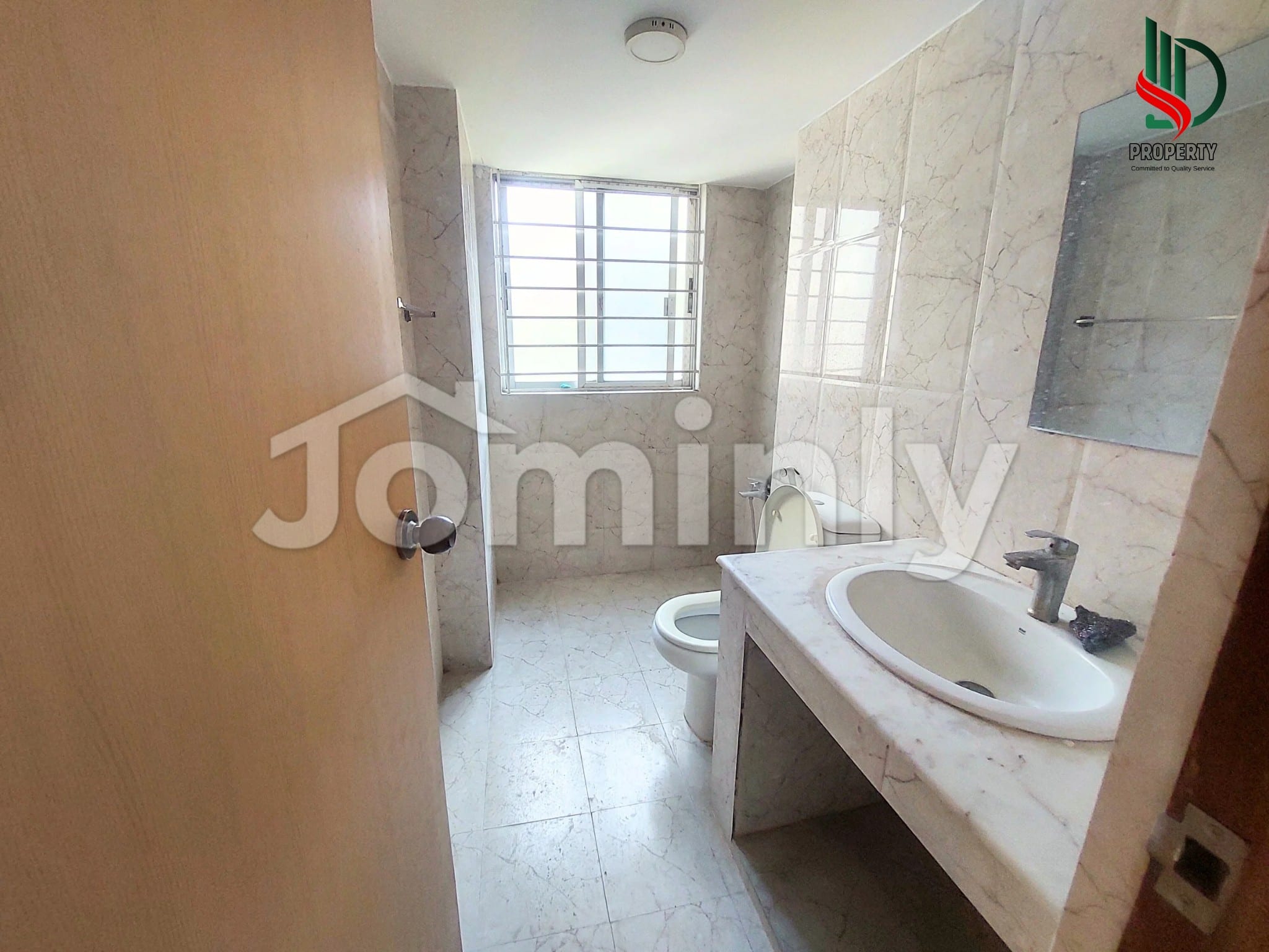 2000 Sqft 3 Bedroom Corner Family Apartment for Rent in Bashundhara R/A Block C - 3