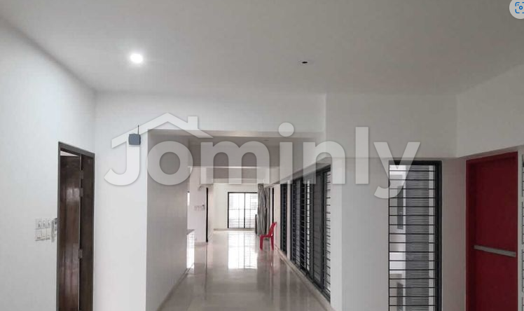 Luxury 4 Bedroom High-End Apartment for Rent in Gulshan 2, Dhaka – Swimming Pool, Gym & Full Facilities