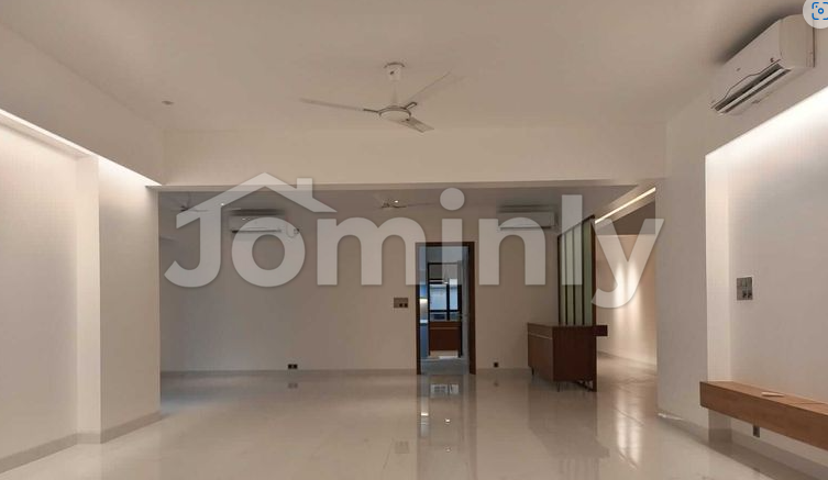 Luxury 4 Bedroom High-End Apartment for Rent in Gulshan 2, Dhaka – Swimming Pool, Gym & Full Facilities - 2