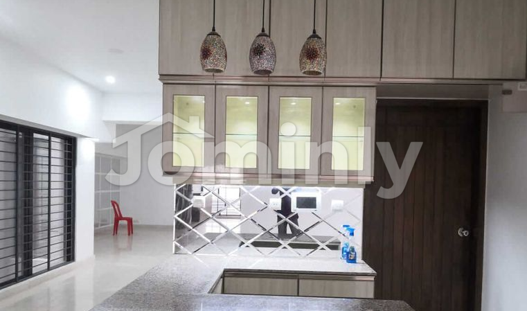 Luxury 4 Bedroom High-End Apartment for Rent in Gulshan 2, Dhaka – Swimming Pool, Gym & Full Facilities - 4