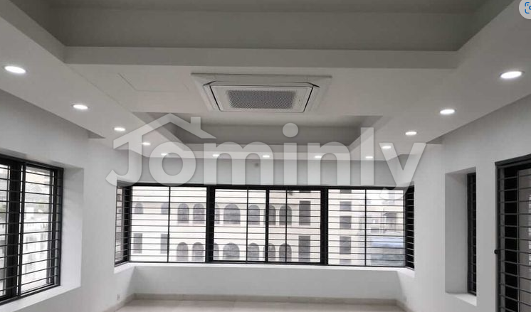 Luxury 4 Bedroom High-End Apartment for Rent in Gulshan 2, Dhaka – Swimming Pool, Gym & Full Facilities - 5