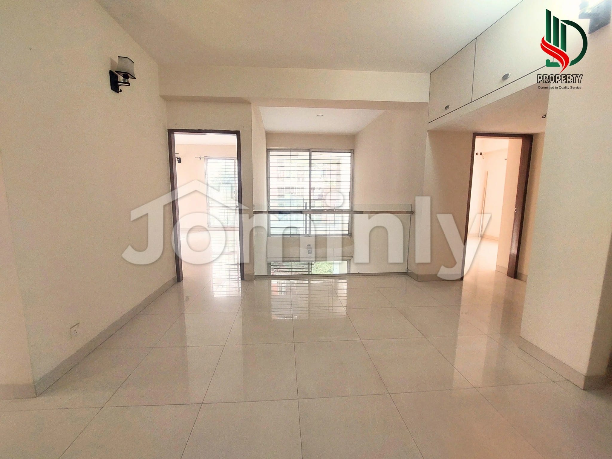 Spacious 5 Bedroom Luxury Duplex Apartment for Rent in Bashundhara R/A – Ideal Family Living