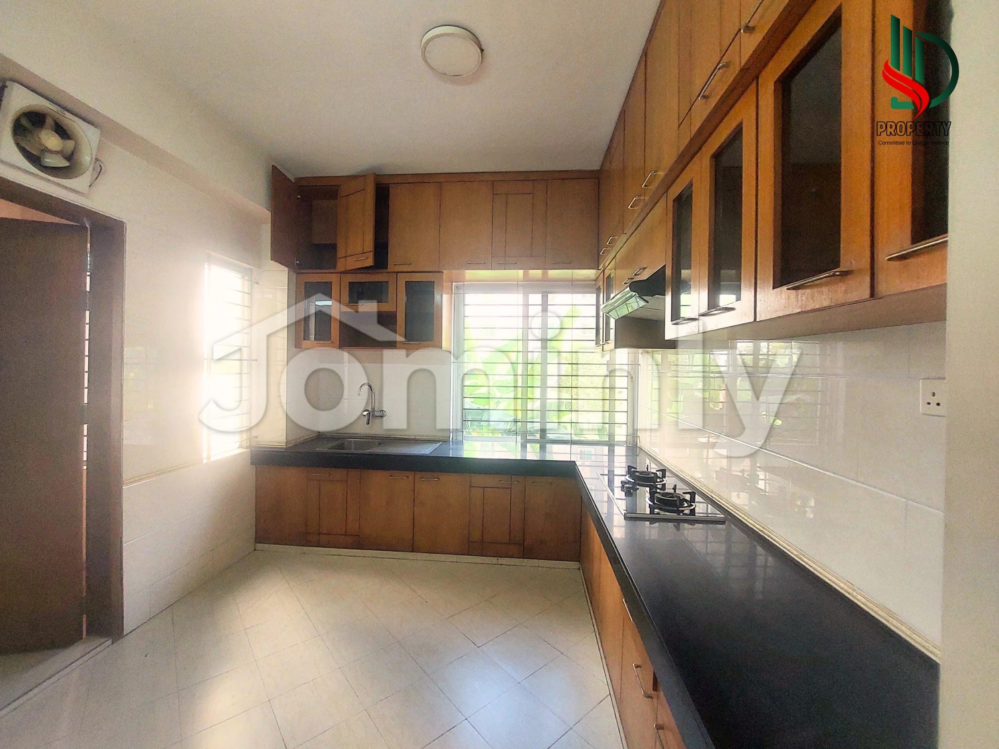 Spacious 5 Bedroom Luxury Duplex Apartment for Rent in Bashundhara R/A – Ideal Family Living - 5