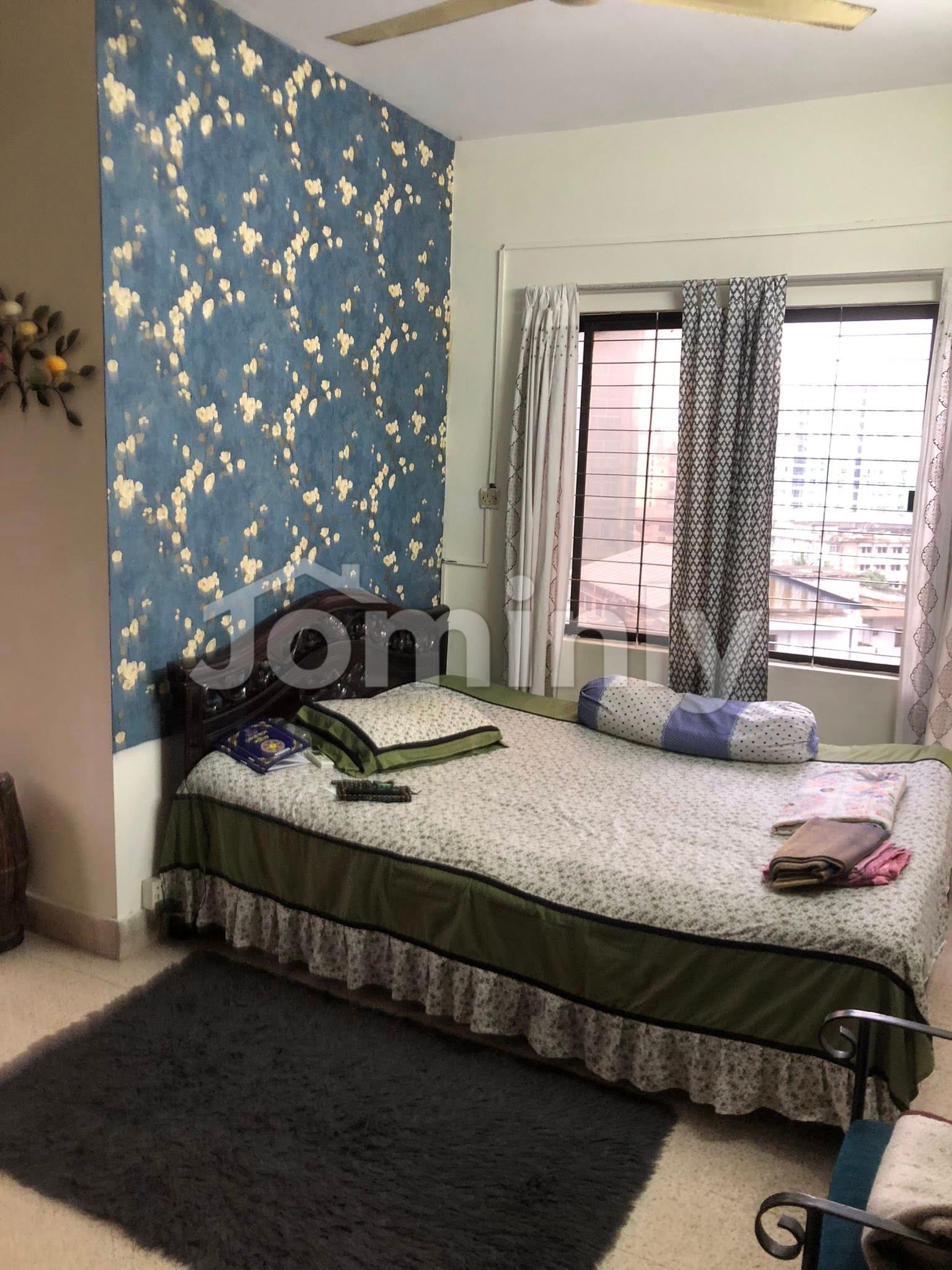 Urgent Sale – Spacious 3 Bedroom Apartment in Twin Towers Concord, Shantinagar - 4