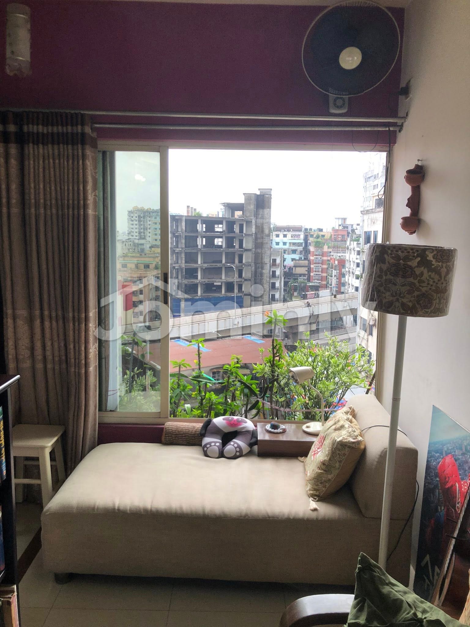 Urgent Sale – Spacious 3 Bedroom Apartment in Twin Towers Concord, Shantinagar - 5
