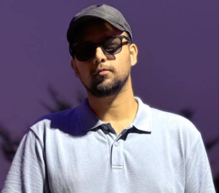 Maruf Ahmed Khan
