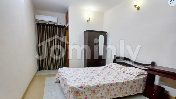 Fully Furnished 3 Bed Apartment for Rent in Gulshan North – 2200 Sqft, Ready to Move - 2