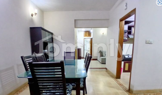 Fully Furnished 3 Bed Apartment for Rent in Gulshan North – 2200 Sqft, Ready to Move - 3