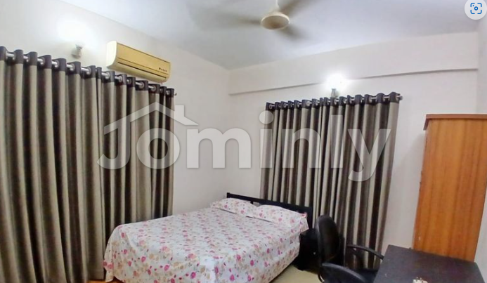 Fully Furnished 3 Bed Apartment for Rent in Gulshan North – 2200 Sqft, Ready to Move - 4