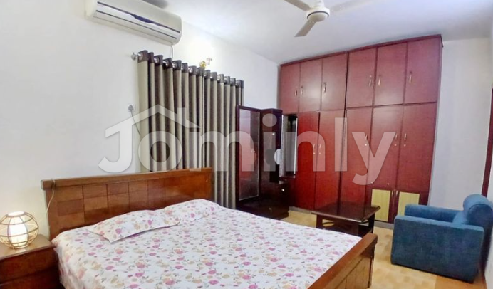 Fully Furnished 3 Bed Apartment for Rent in Gulshan North – 2200 Sqft, Ready to Move - 5