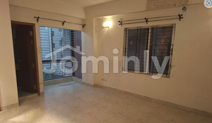 Spacious 5 Bedroom Semi-Furnished Apartment for Rent in Bashundhara R/A, Block C – 3000 Sqft - 5
