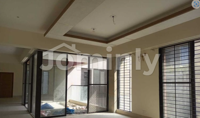 Luxury 4 Bedroom Apartment for Rent in Gulshan 2, Dhaka – 3,200 Sqft South Facing Family Flat