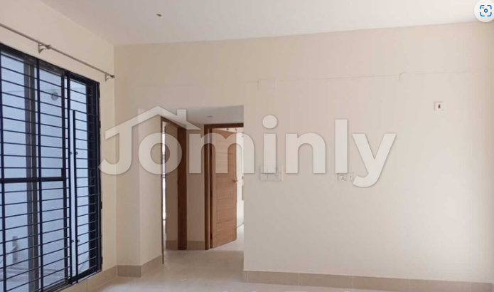 Luxury 4 Bedroom Apartment for Rent in Gulshan 2, Dhaka – 3,200 Sqft South Facing Family Flat - 5