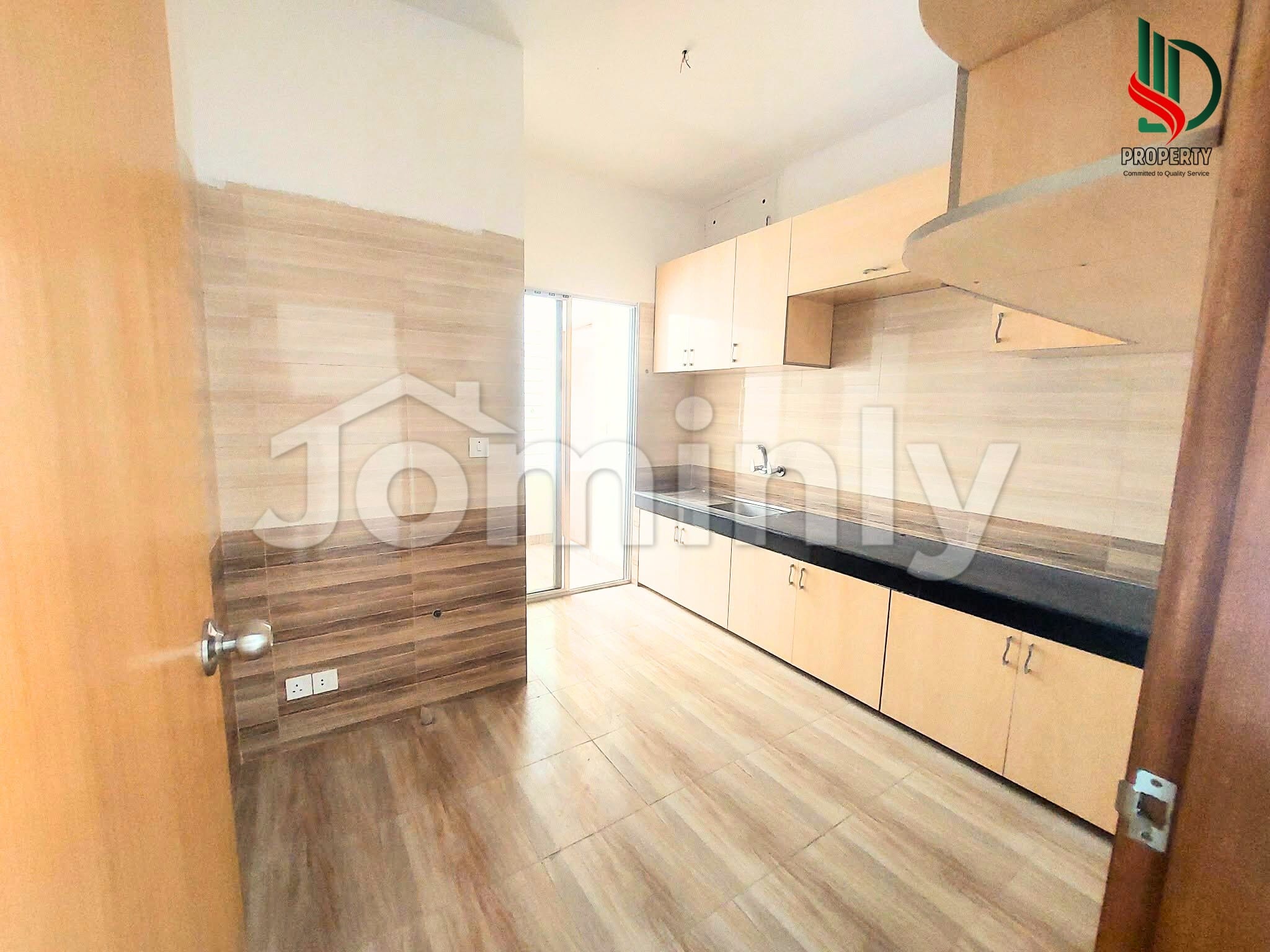 2150 Sqft Spacious 3 Bedroom Family Apartment for Rent in Bashundhara R/A Block D - 5