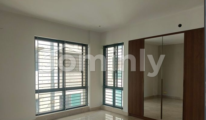 Spacious 4 Bedroom Luxury Apartment for Rent in North Gulshan – 3,500 Sqft Family Home - 2