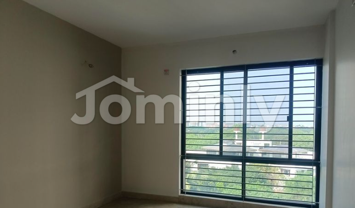 Spacious 4 Bedroom Luxury Apartment for Rent in North Gulshan – 3,500 Sqft Family Home - 3