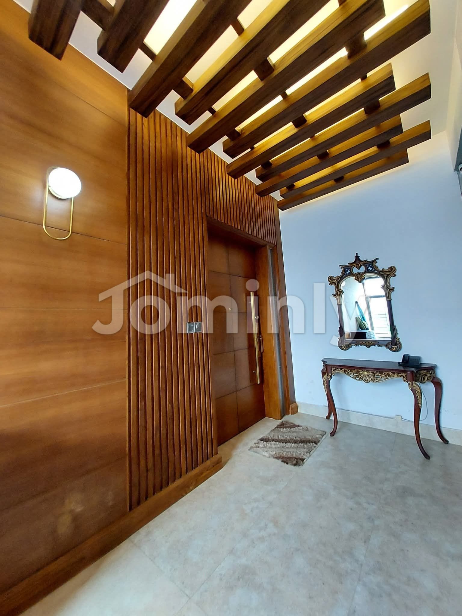 Fully Furnished 4,200 Sq Ft Luxury Apartment for Sale in Bashundhara R/A, Dhaka - 5