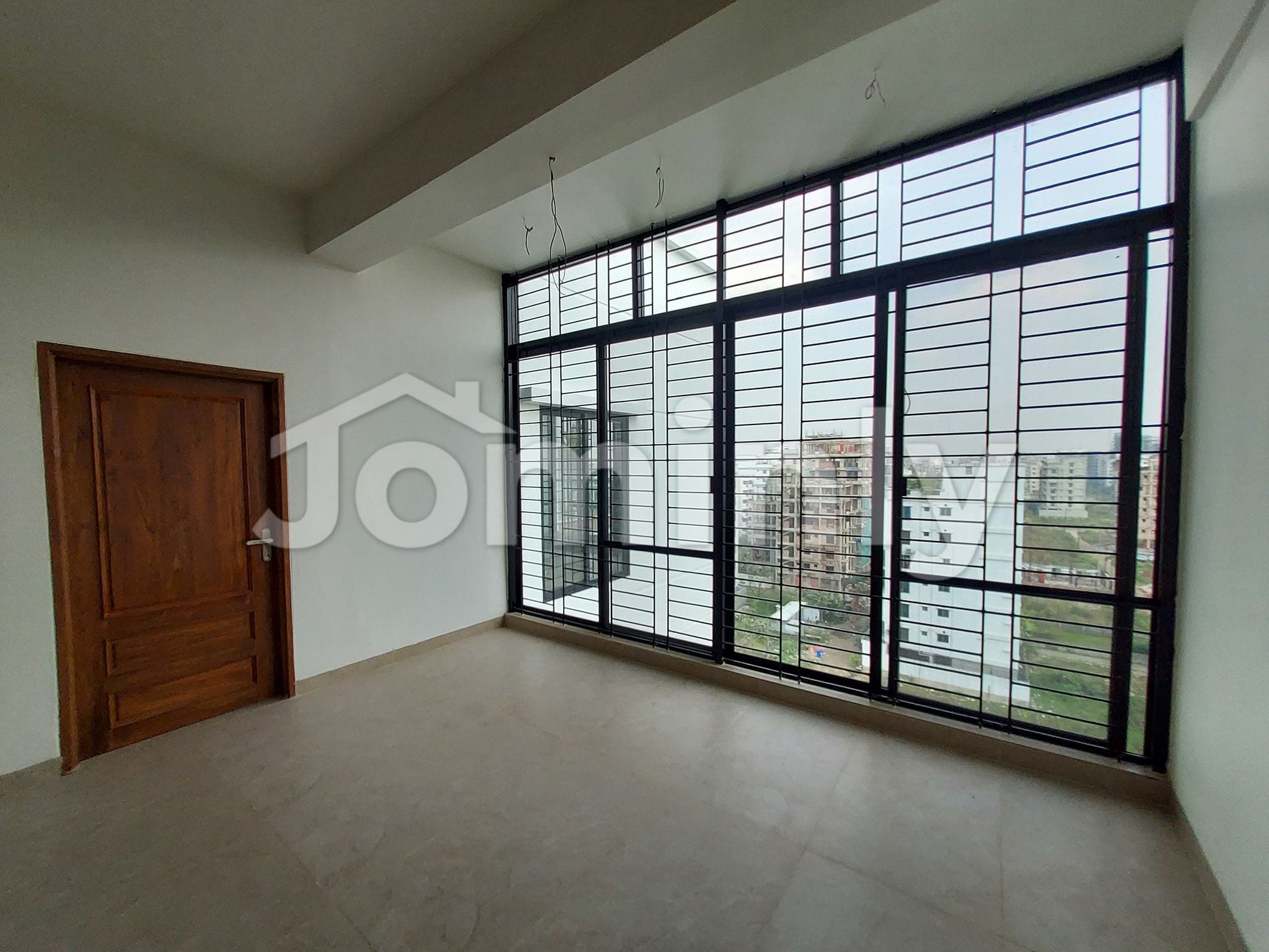 Corner 2,140 Sq Ft Top-Floor Apartment for Sale in Block K, Bashundhara R/A - 2
