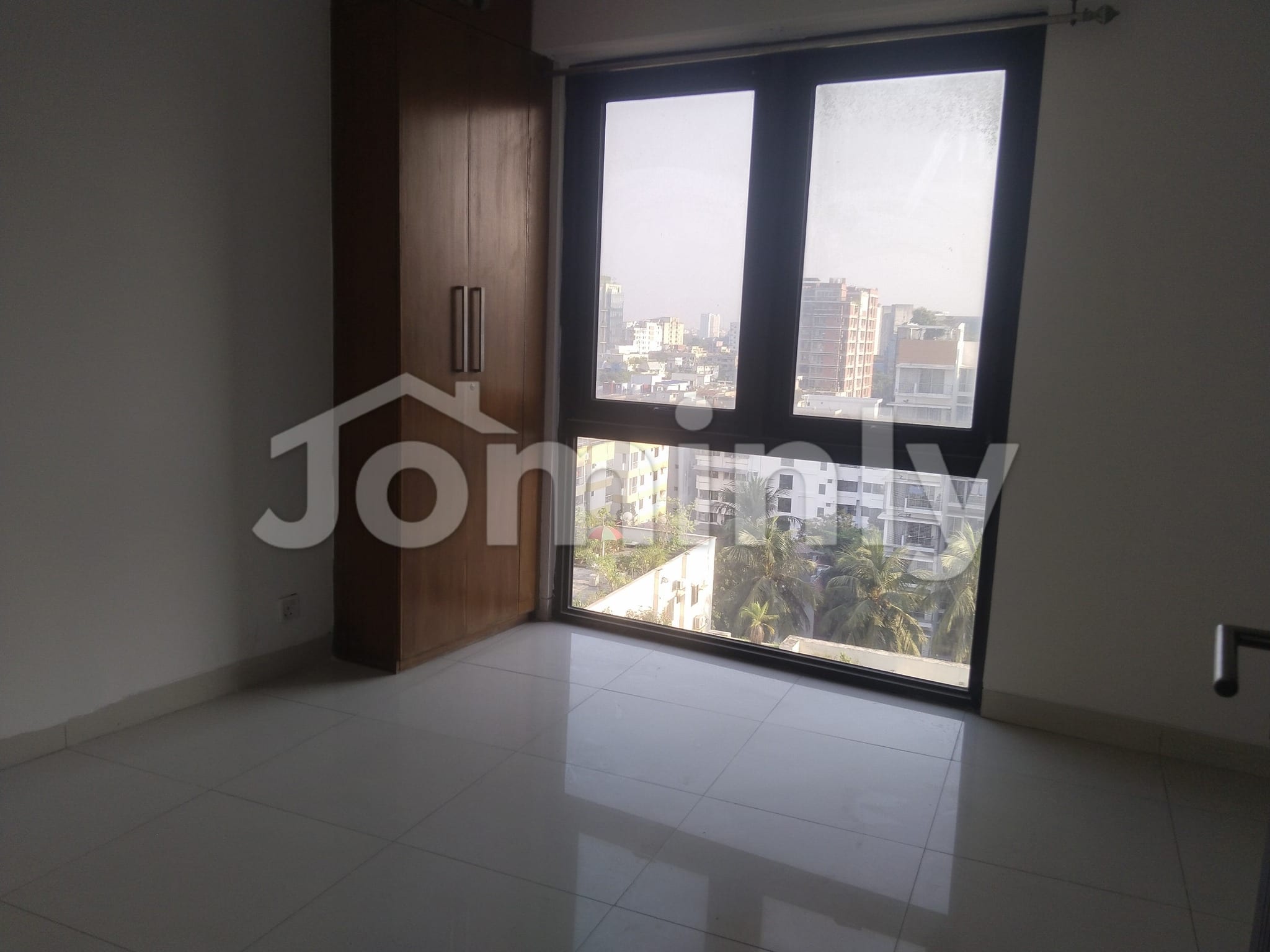 Lake View 4,200 Sq Ft Apartment for Sale in Dhanmondi Road 5A, Dhaka - 3