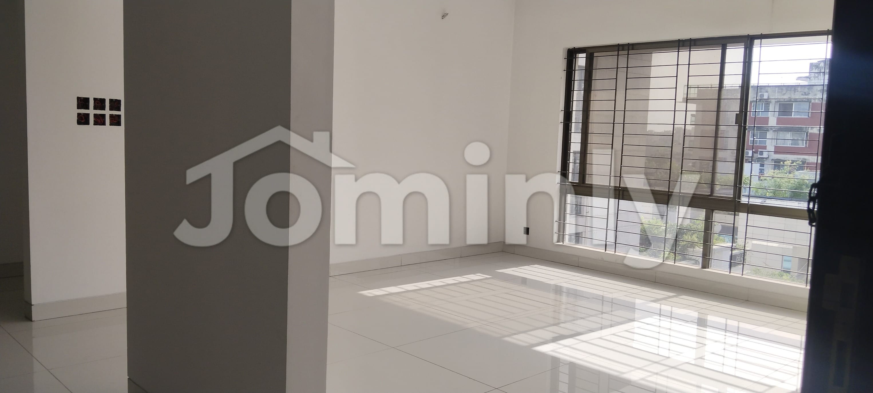 West-Facing 2,044 Sq Ft Apartment for Sale in Dhanmondi 32, Dhaka - 2