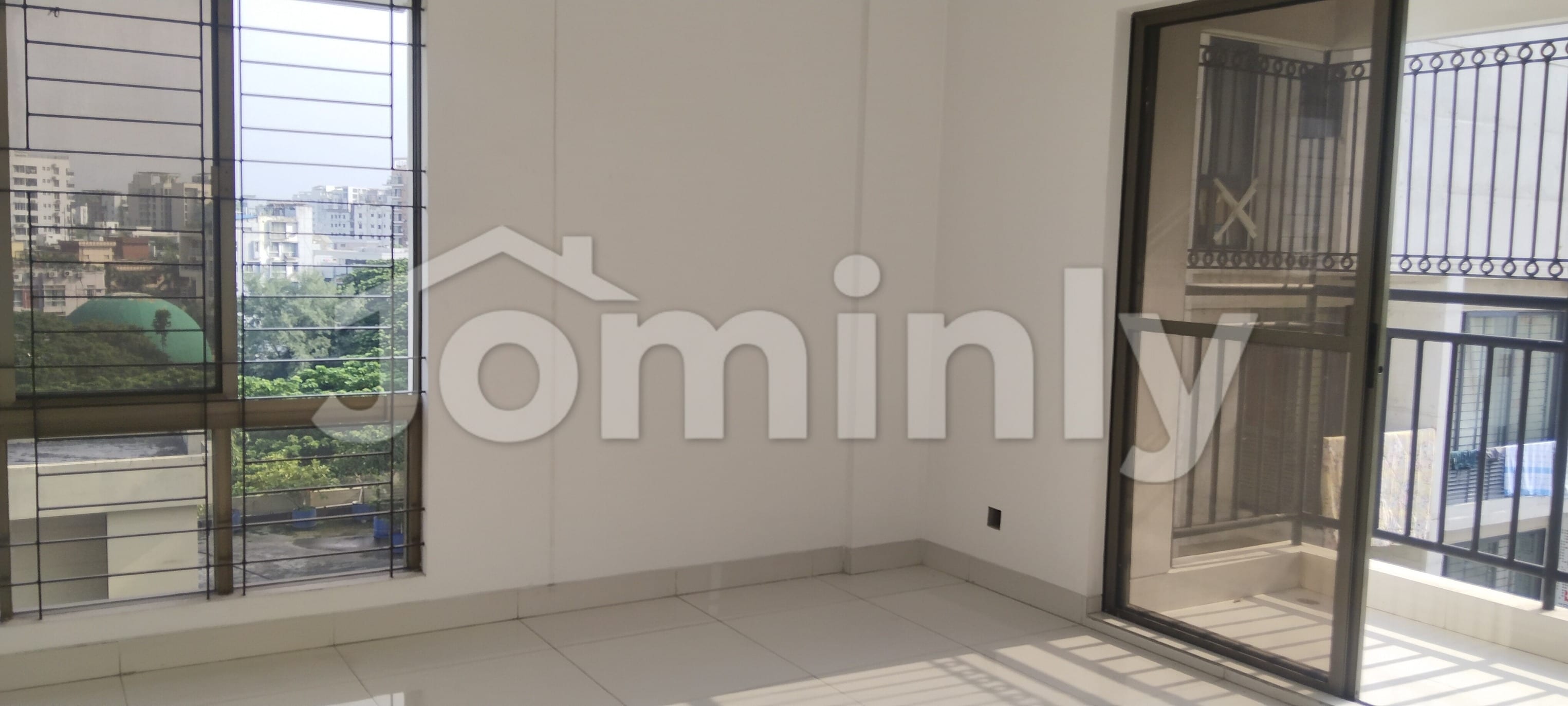 West-Facing 2,044 Sq Ft Apartment for Sale in Dhanmondi 32, Dhaka - 5
