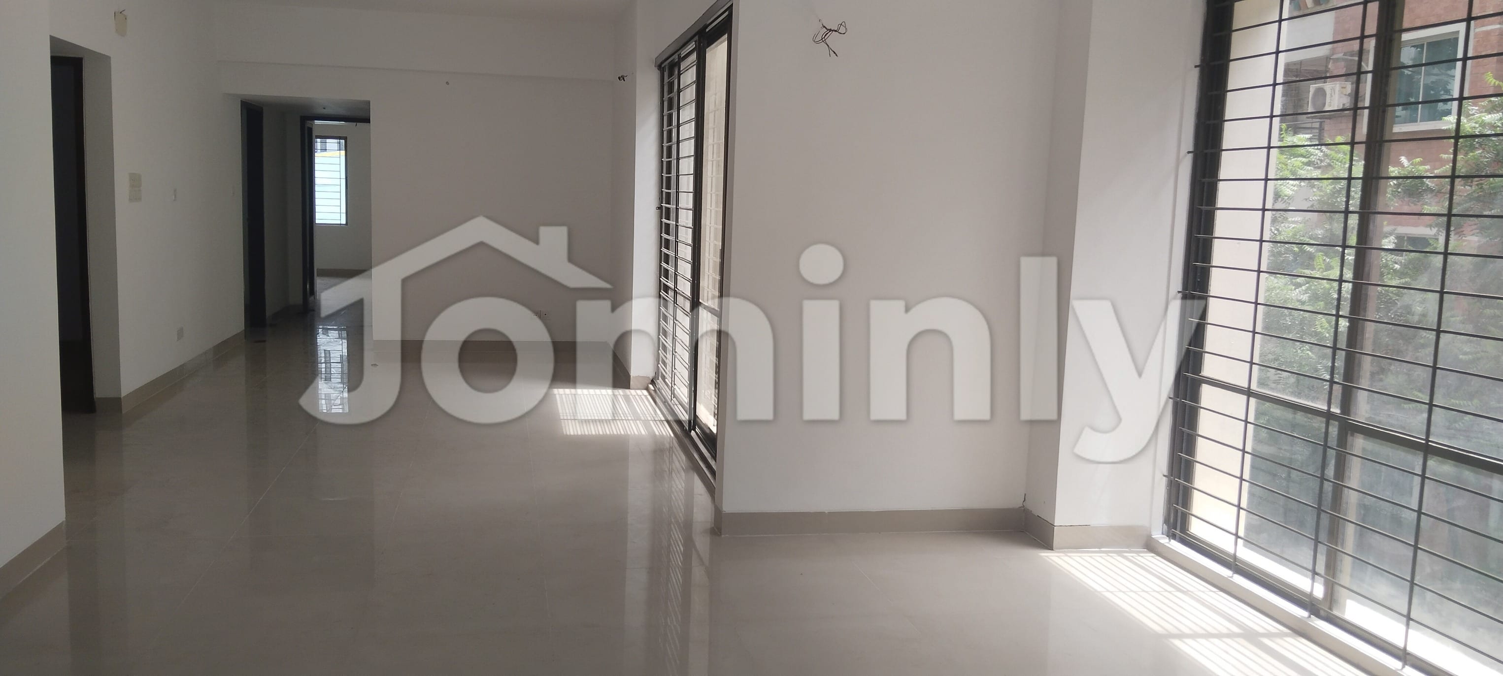 Brand New 2,365 Sq Ft Apartment for Sale in Lalmatia Block E, Dhaka