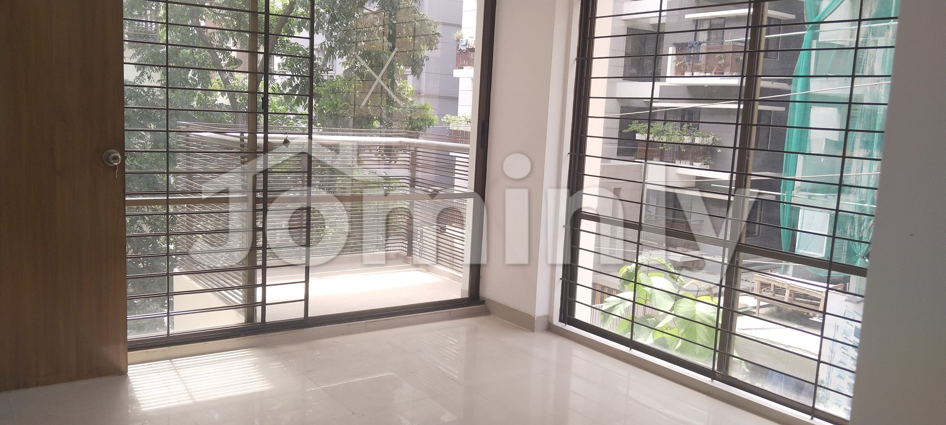 Brand New 2,365 Sq Ft Apartment for Sale in Lalmatia Block E, Dhaka - 2