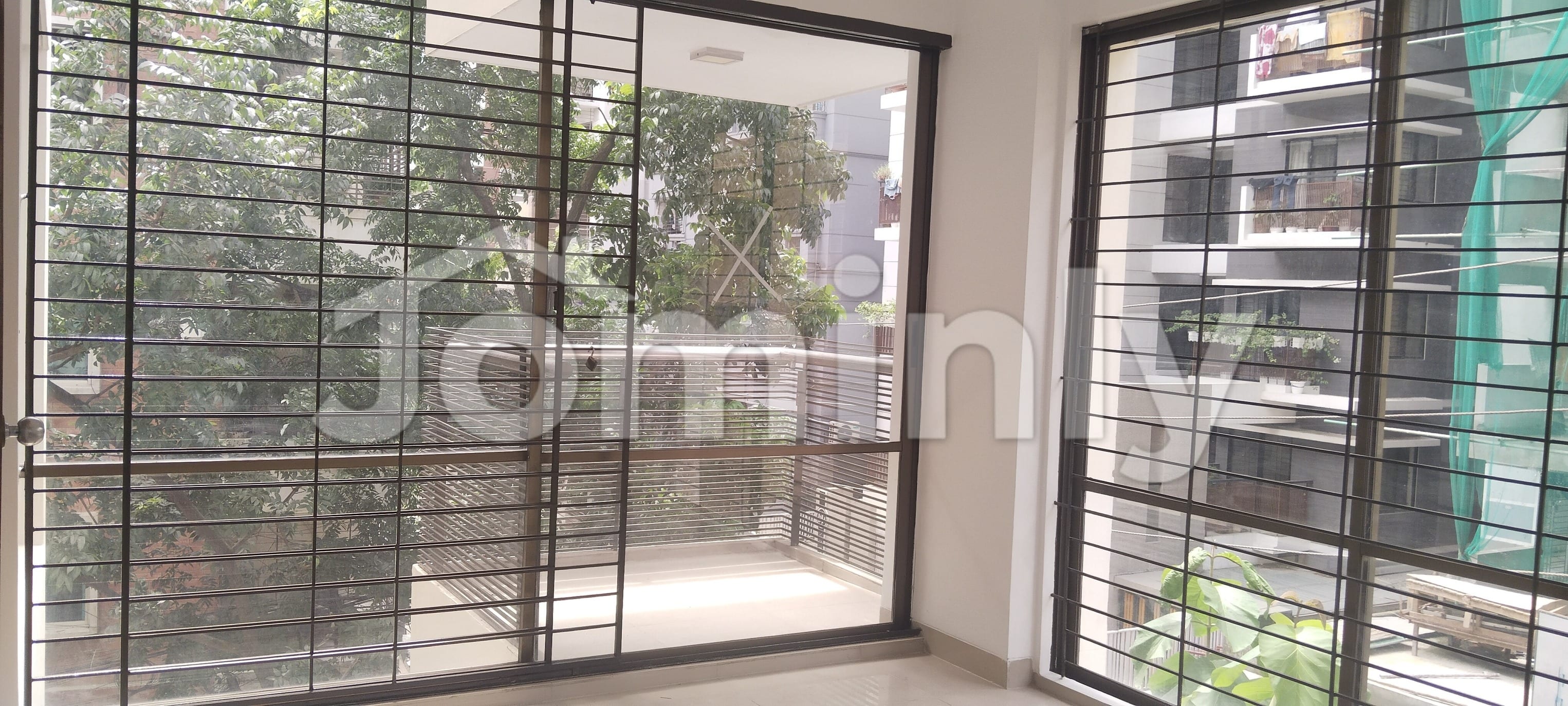 Brand New 2,365 Sq Ft Apartment for Sale in Lalmatia Block E, Dhaka - 3