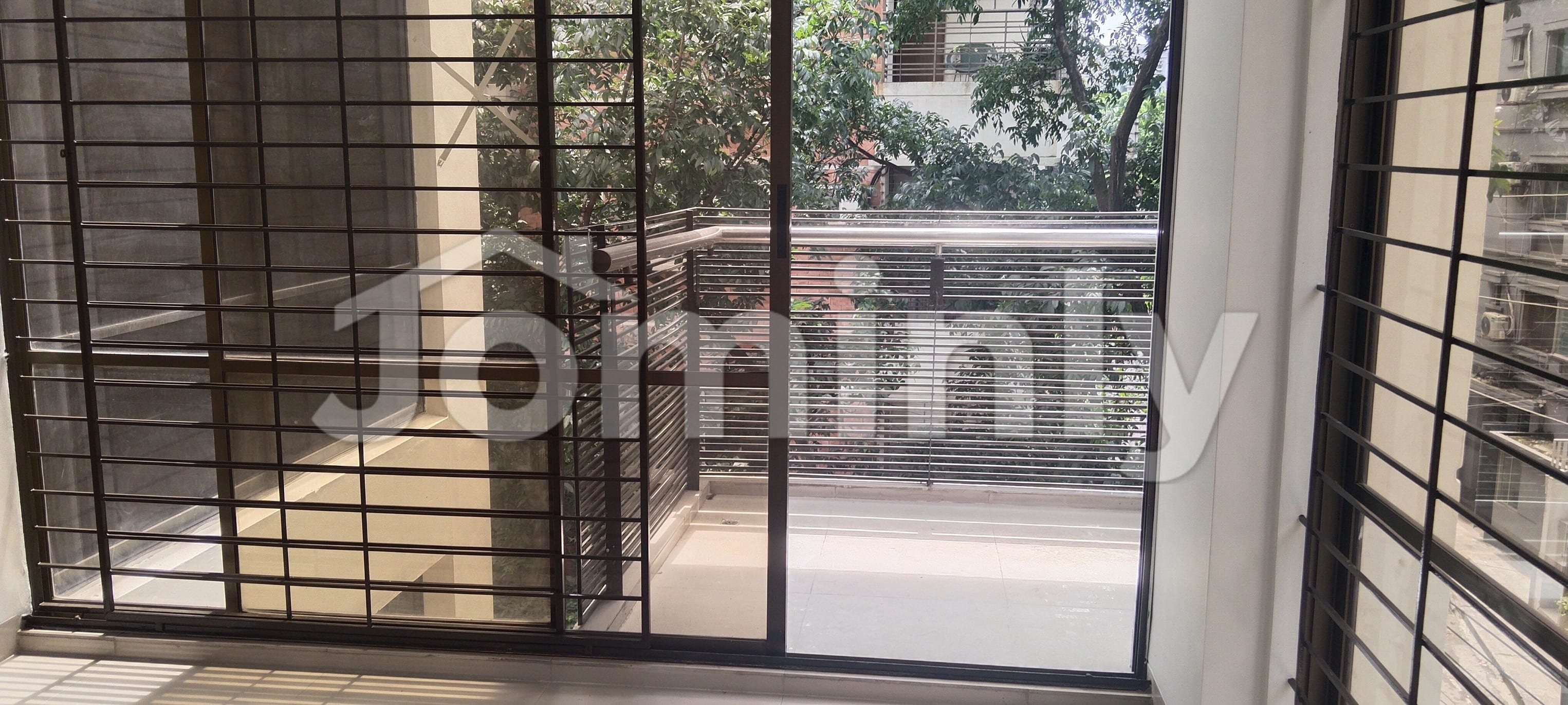 Brand New 2,365 Sq Ft Apartment for Sale in Lalmatia Block E, Dhaka - 4