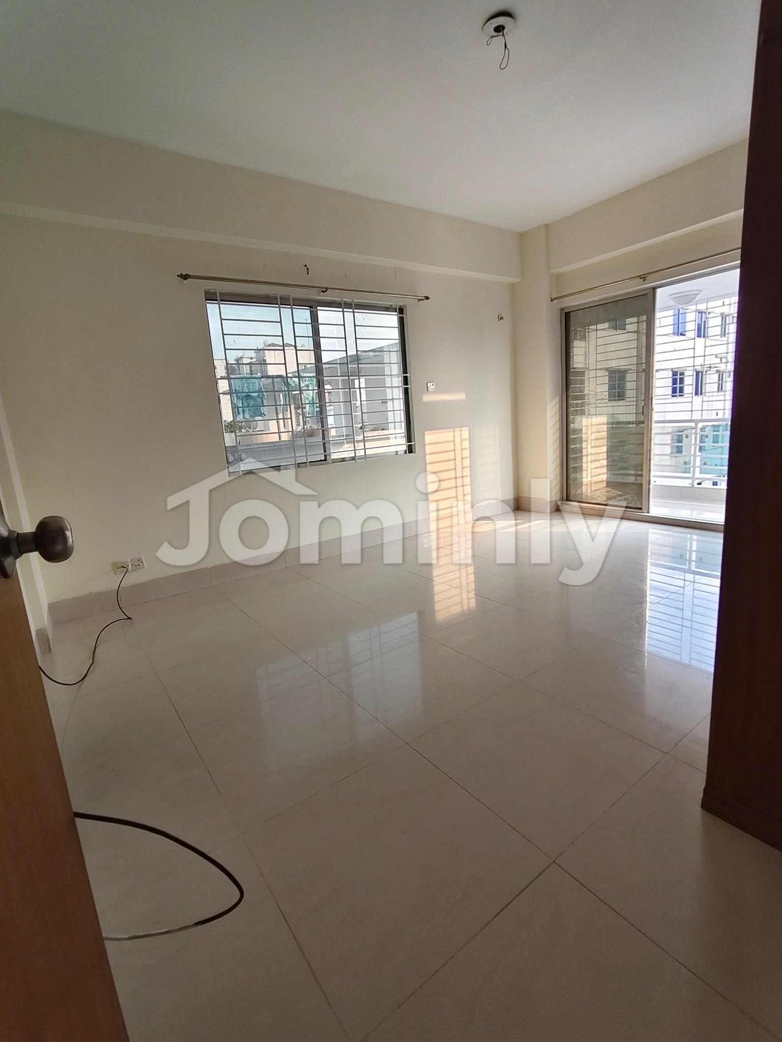 South-Facing 2,120 Sq Ft Flat for Sale Near Mirpur 12 Pallabi Metro Station, Dhaka - 3