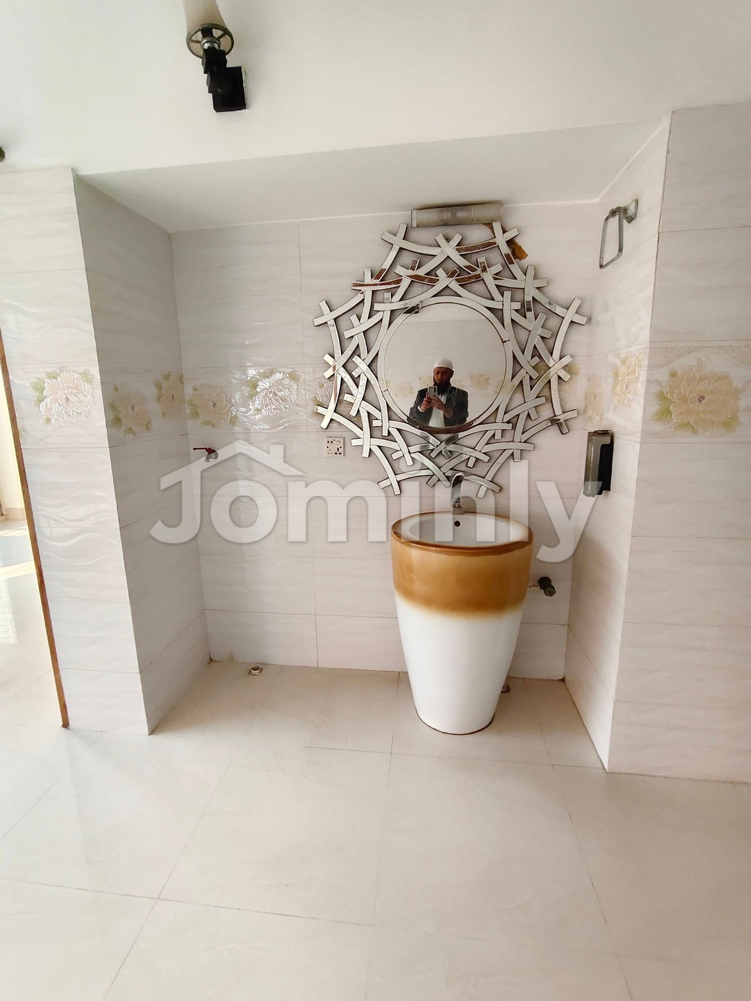 South-Facing 2,120 Sq Ft Flat for Sale Near Mirpur 12 Pallabi Metro Station, Dhaka - 4