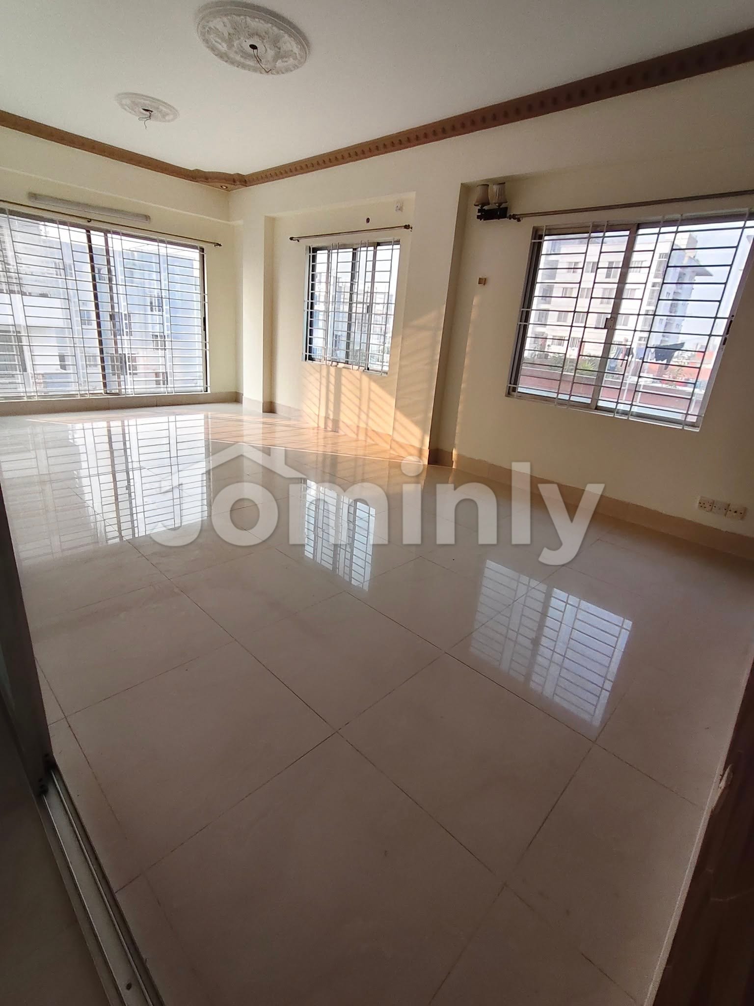 South-Facing 2,120 Sq Ft Flat for Sale Near Mirpur 12 Pallabi Metro Station, Dhaka - 5