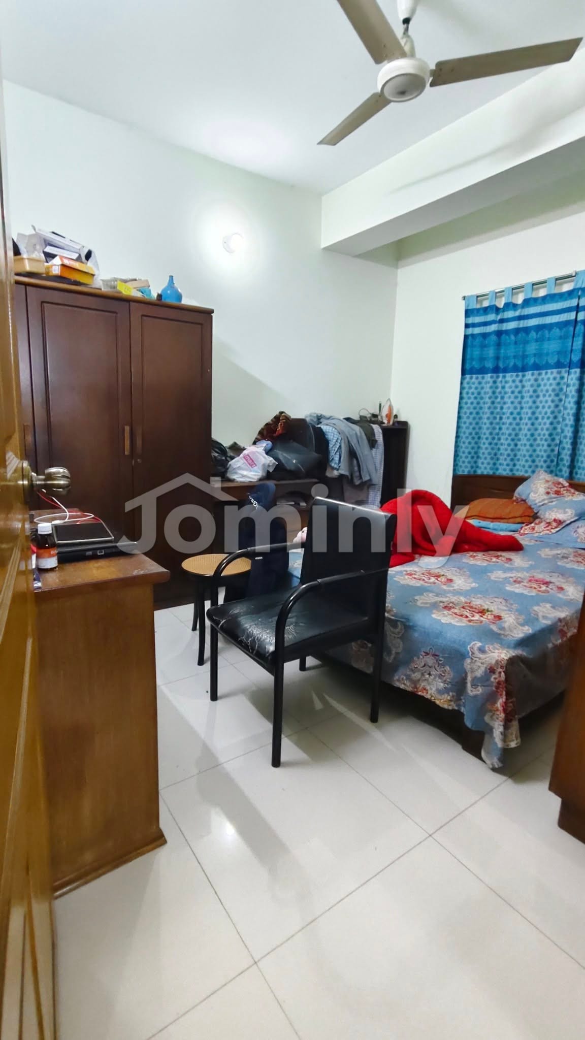 Urgent Sale: South-Facing 2,000 Sq Ft Flat for Sale in Baitul Aman H/S, Mohammadpur, Dhaka - 2