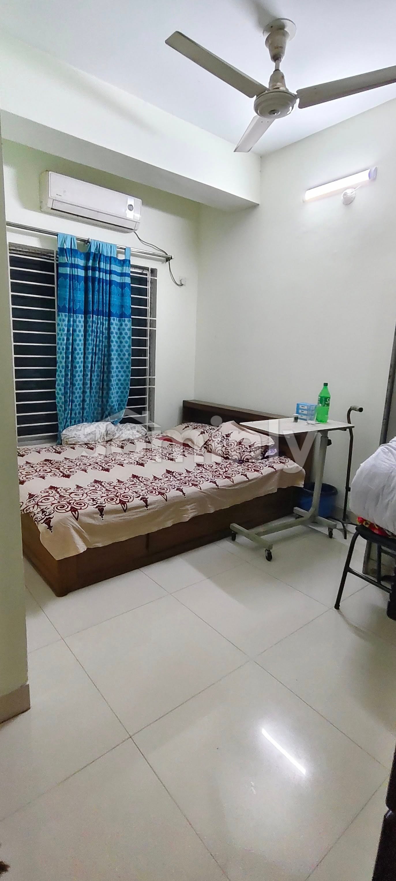 Urgent Sale: South-Facing 2,000 Sq Ft Flat for Sale in Baitul Aman H/S, Mohammadpur, Dhaka - 5