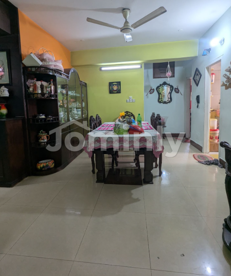 Exclusive 1,640 Sq Ft Apartment with Parking for Sale in Shahbag, Dhaka - 5
