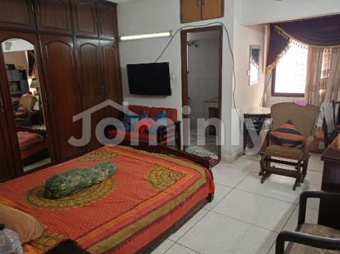 Luxury 2,300 Sq Ft Duplex Apartment with Parking for Sale in Paribagh, Dhaka - 4
