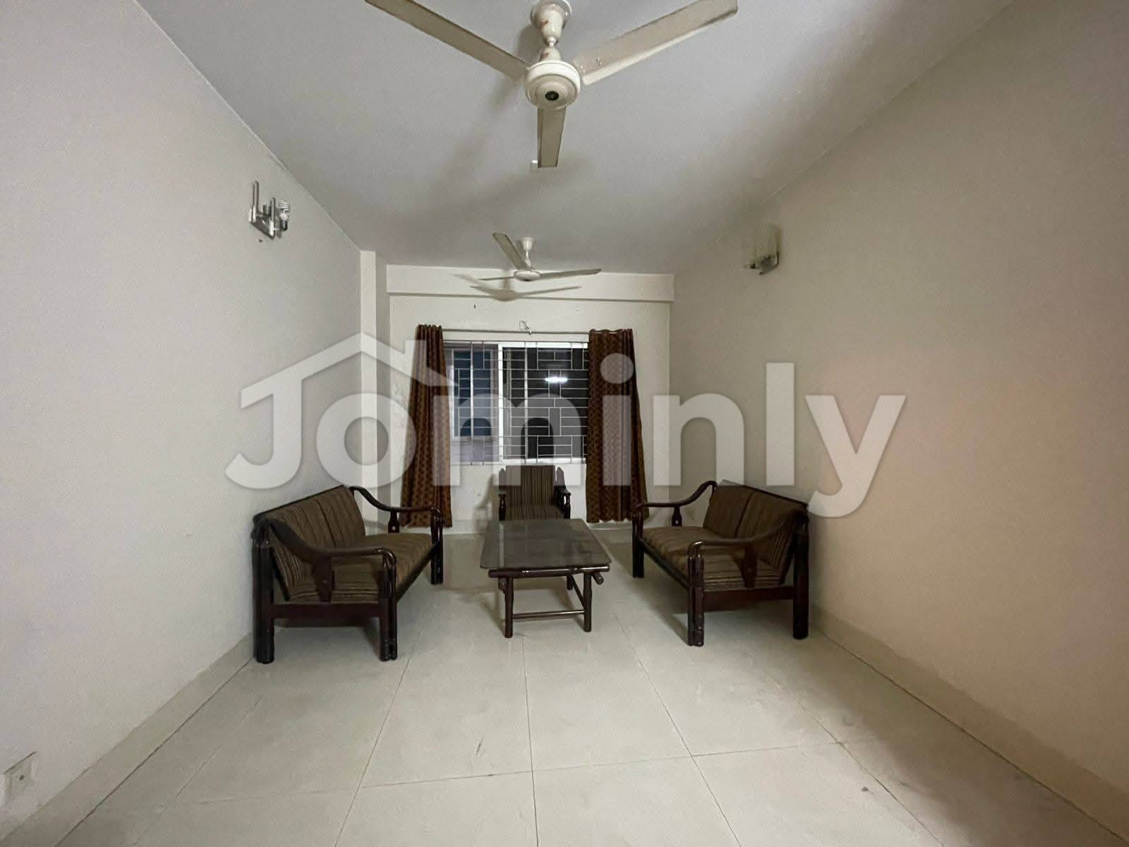 West-Facing 1,781 Sq Ft Apartment for Sale in Uttara Sector 11, Dhaka - 2