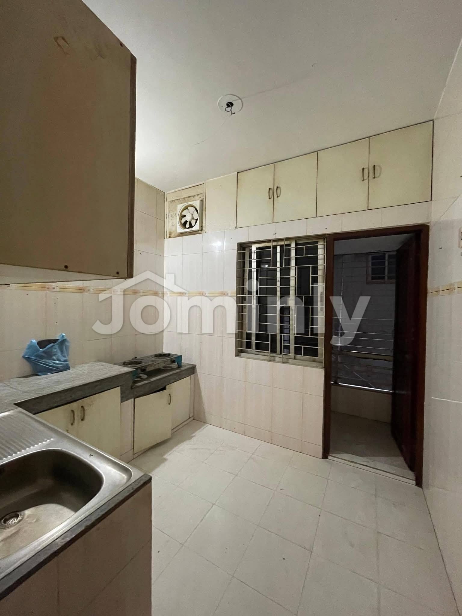 West-Facing 1,781 Sq Ft Apartment for Sale in Uttara Sector 11, Dhaka - 3