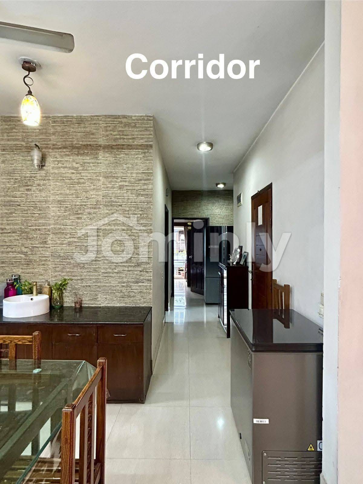 South-Facing 1,800 Sq Ft Apartment for Sale in Uttara Sector 5, Dhaka