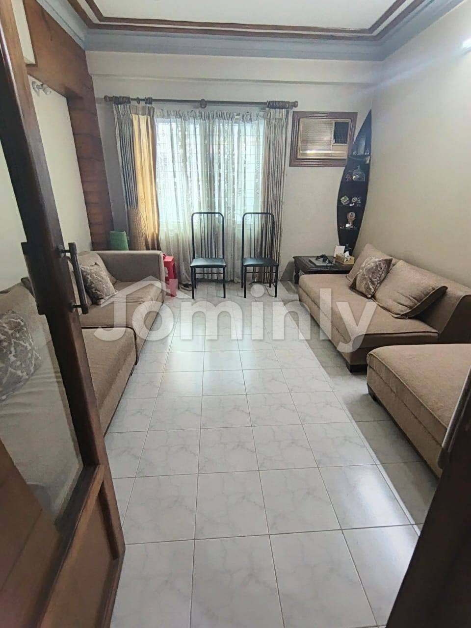 Ready 1705 Sq Ft Flat for Sale in Uttara Sector 03, Dhaka