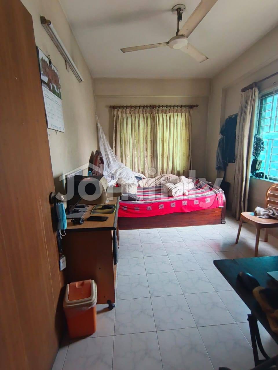 Ready 1705 Sq Ft Flat for Sale in Uttara Sector 03, Dhaka - 3