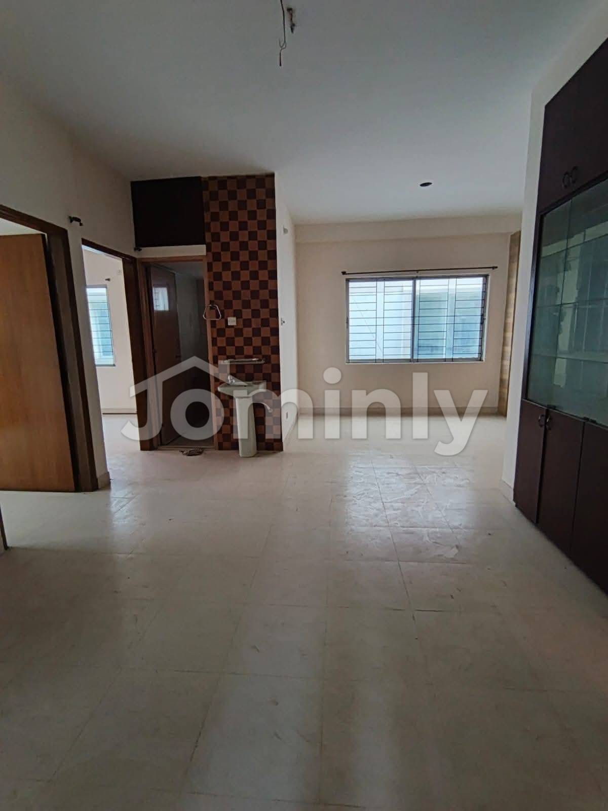 930 Sq Ft Ready Flat for Sale in Uttara Sector 05, Dhaka