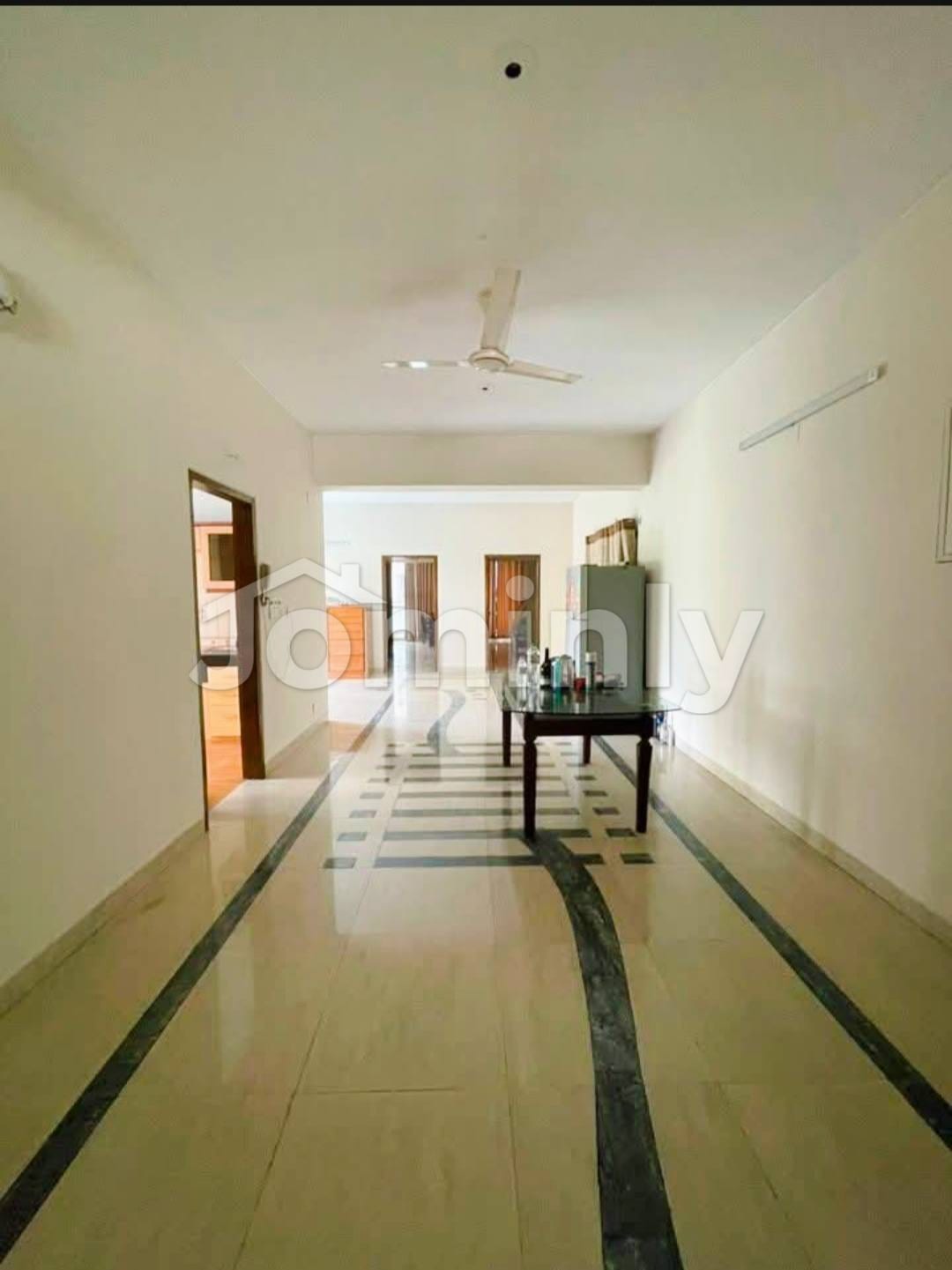 2600 Sq Ft South-Facing Ready Flat for Sale in Uttara Sector-7, Dhaka