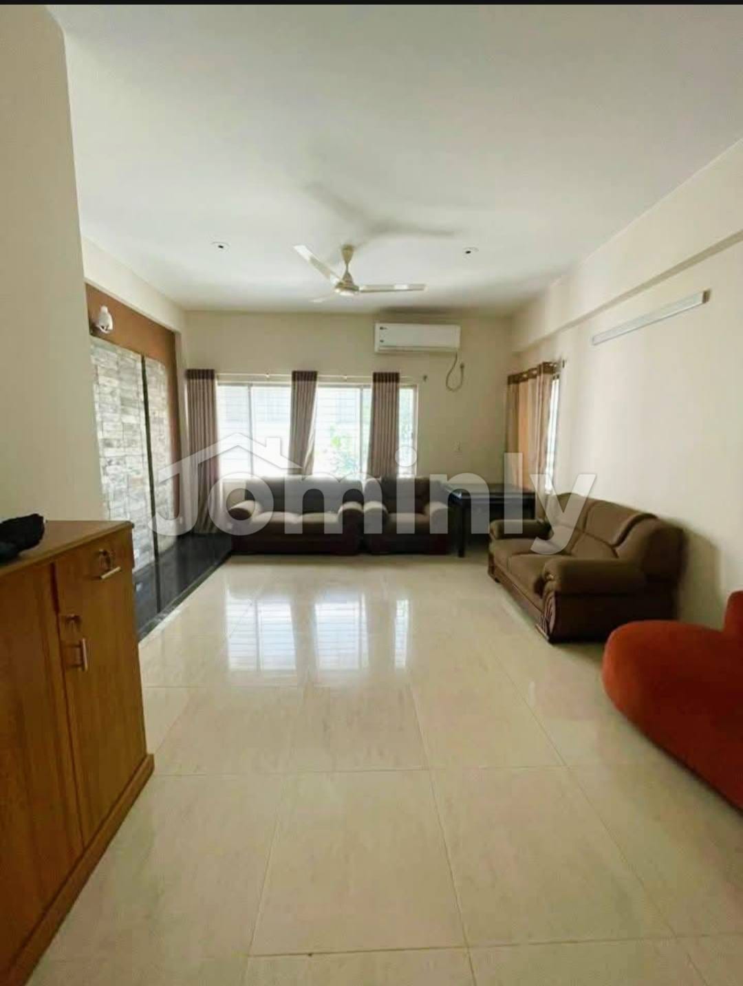2600 Sq Ft South-Facing Ready Flat for Sale in Uttara Sector-7, Dhaka - 4