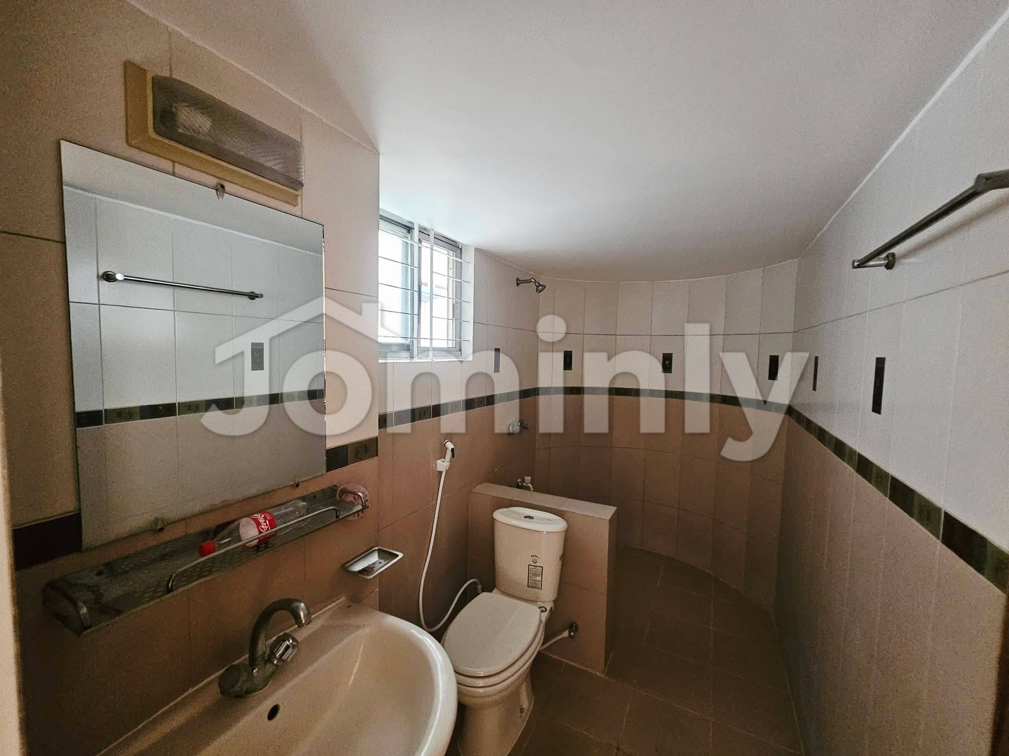 South-Facing Ready Flat for Sale in Uttara Sector 09 Near Prime Residential Area - 5