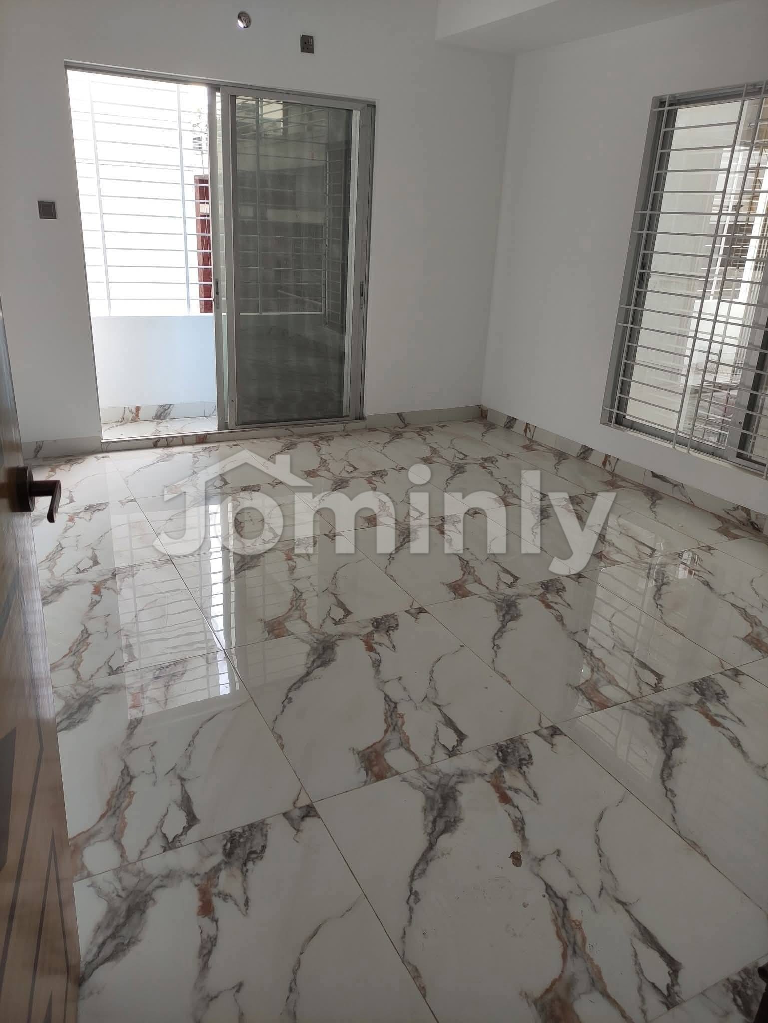 Luxury 2850 Sq Ft South-Facing Brand-New Apartment for Sale in Uttara Sector 5 Dhaka - 2