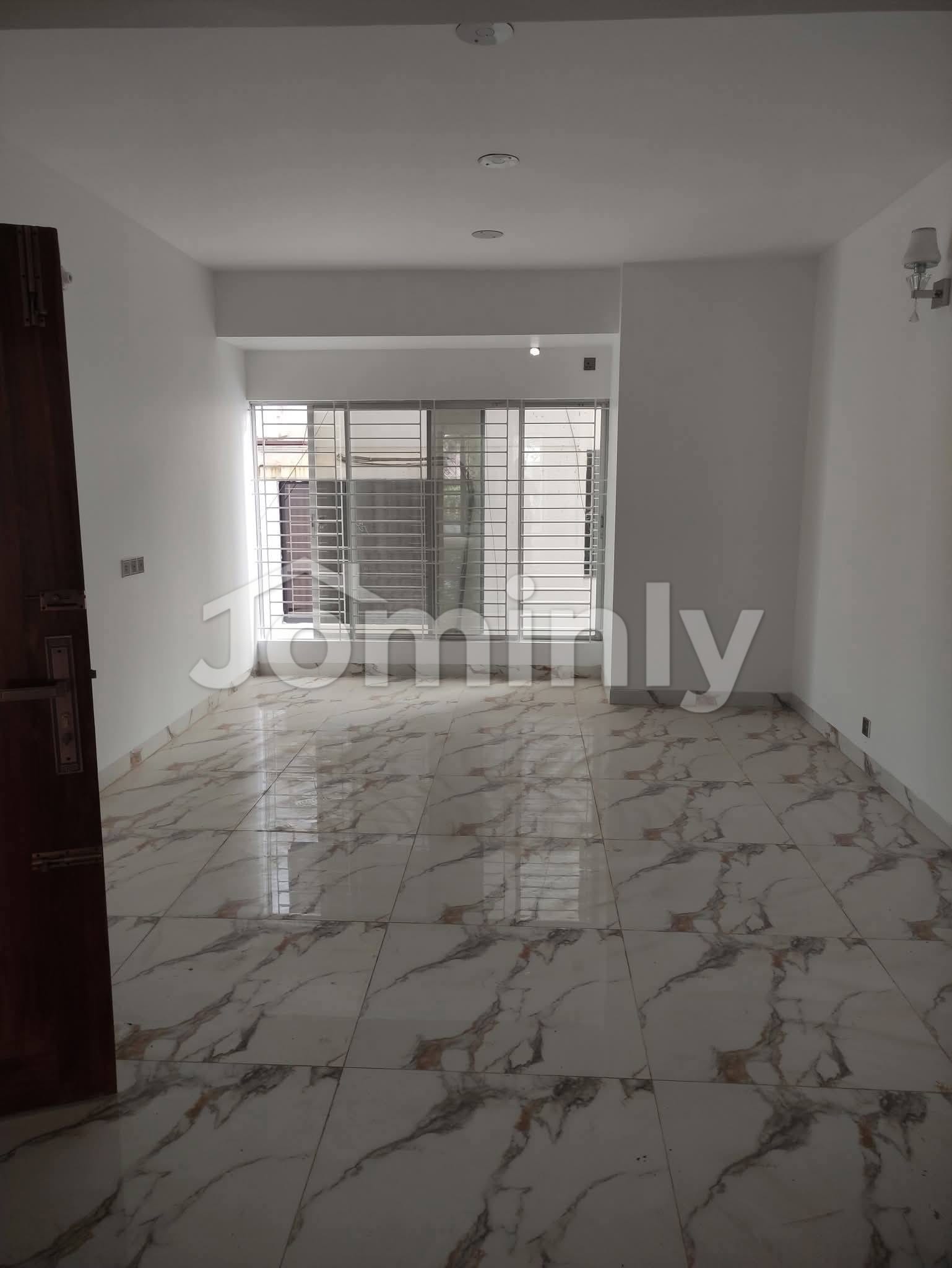 Luxury 2850 Sq Ft South-Facing Brand-New Apartment for Sale in Uttara Sector 5 Dhaka - 3
