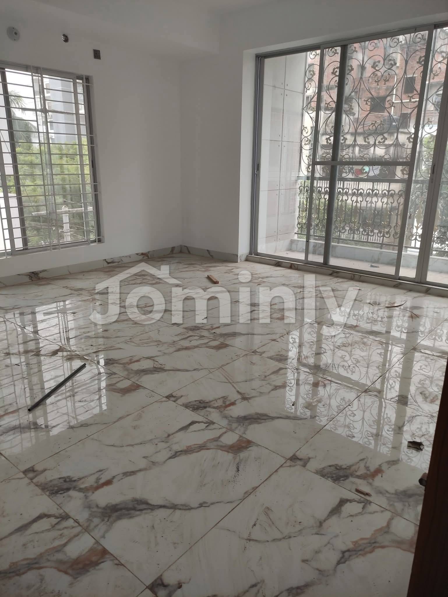 Luxury 2850 Sq Ft South-Facing Brand-New Apartment for Sale in Uttara Sector 5 Dhaka - 5